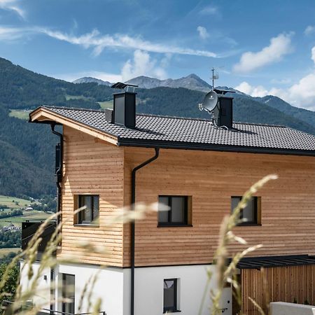 Guesthouse Plose Bressanone Bagian luar foto