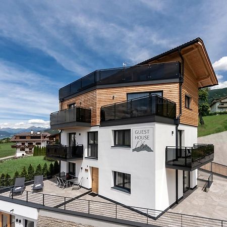 Guesthouse Plose Bressanone Bagian luar foto