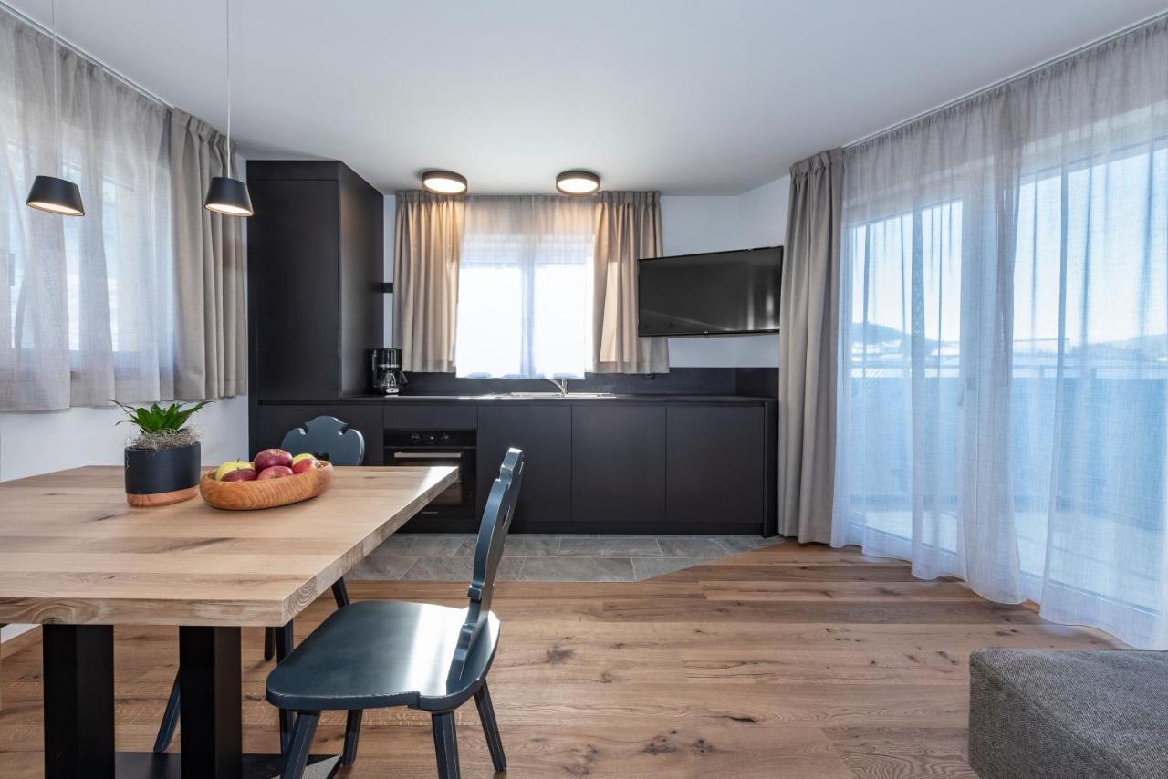 Guesthouse Plose Bressanone Bagian luar foto