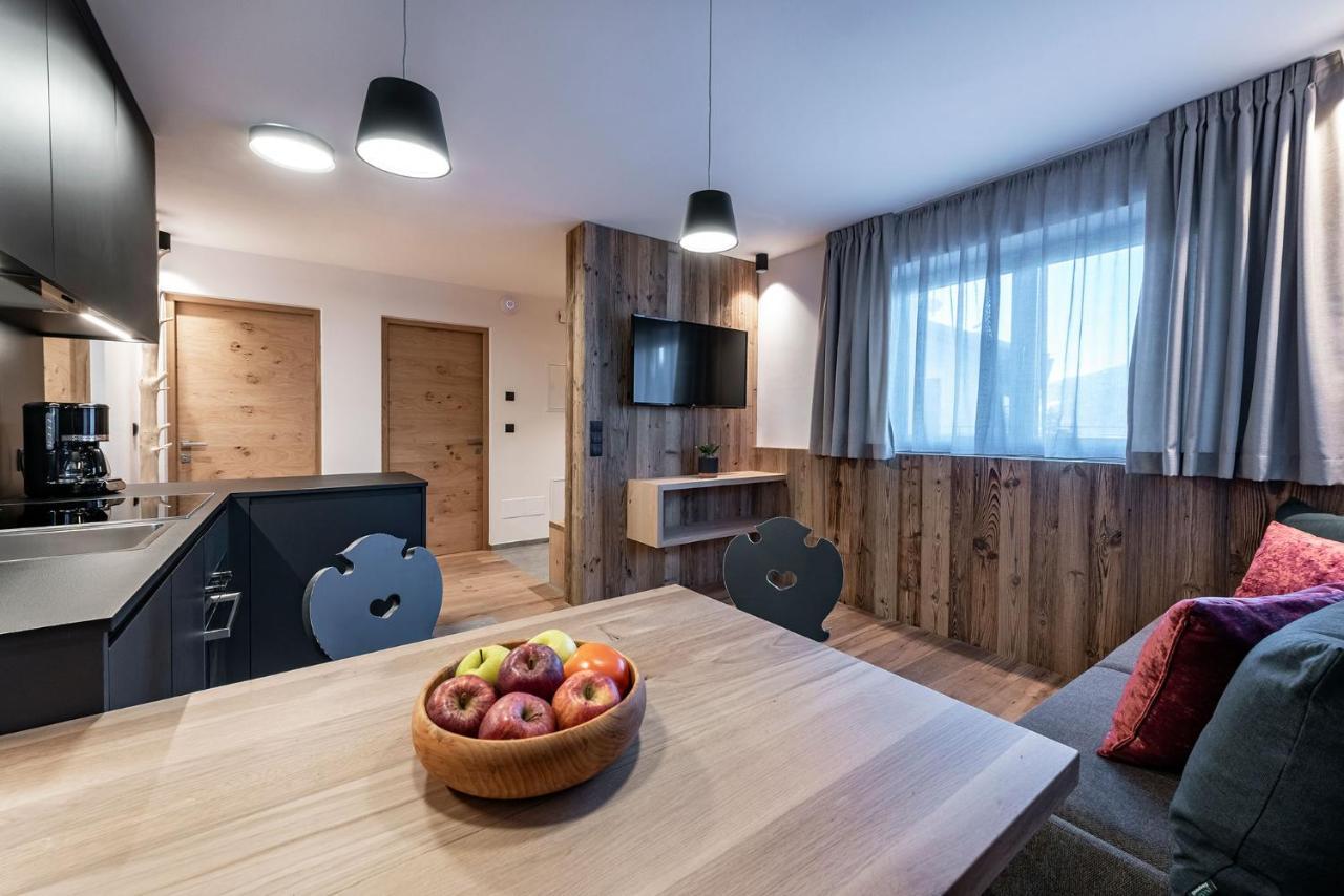 Guesthouse Plose Bressanone Bagian luar foto