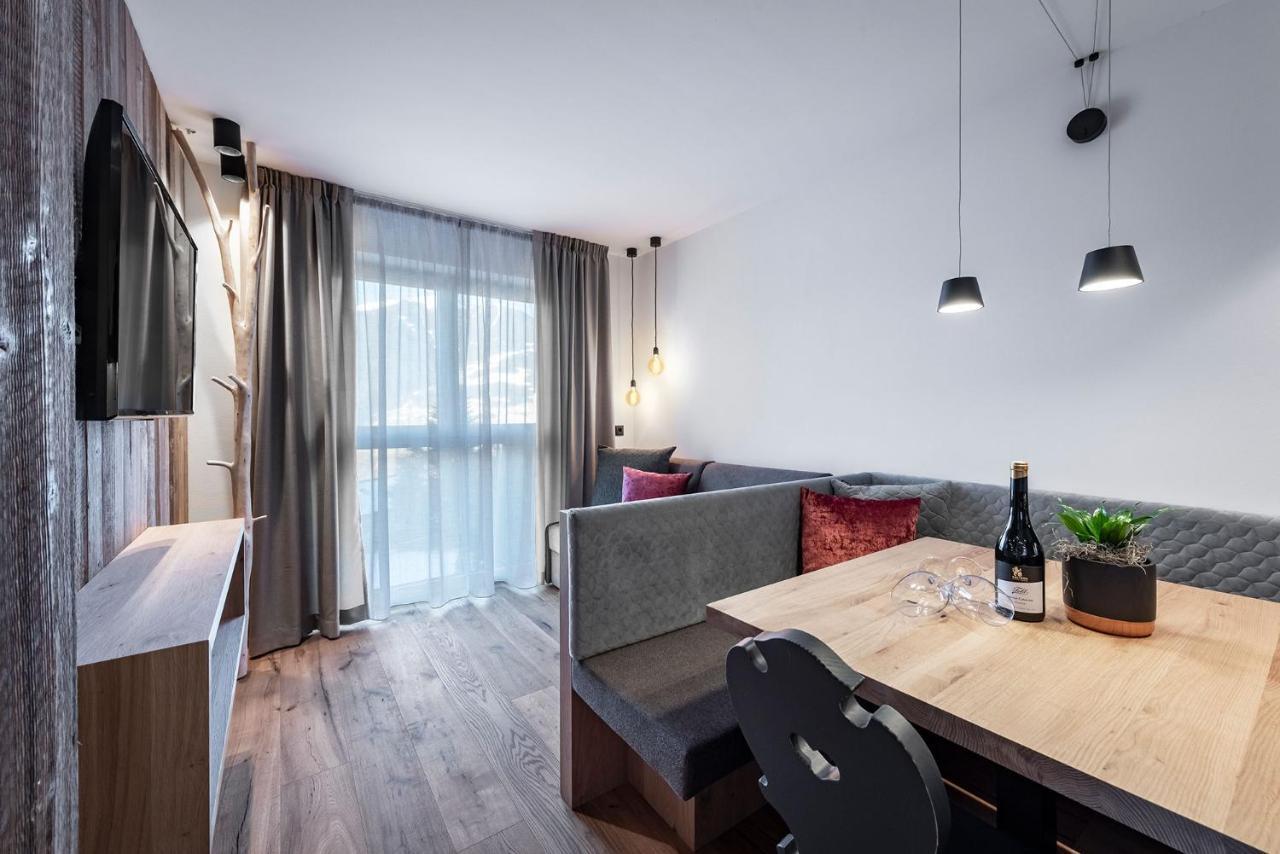 Guesthouse Plose Bressanone Bagian luar foto