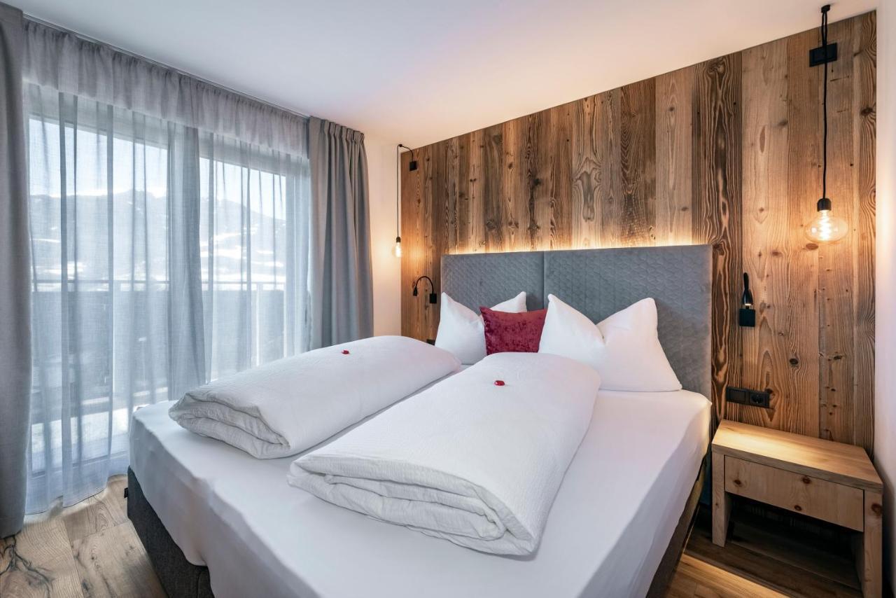 Guesthouse Plose Bressanone Bagian luar foto