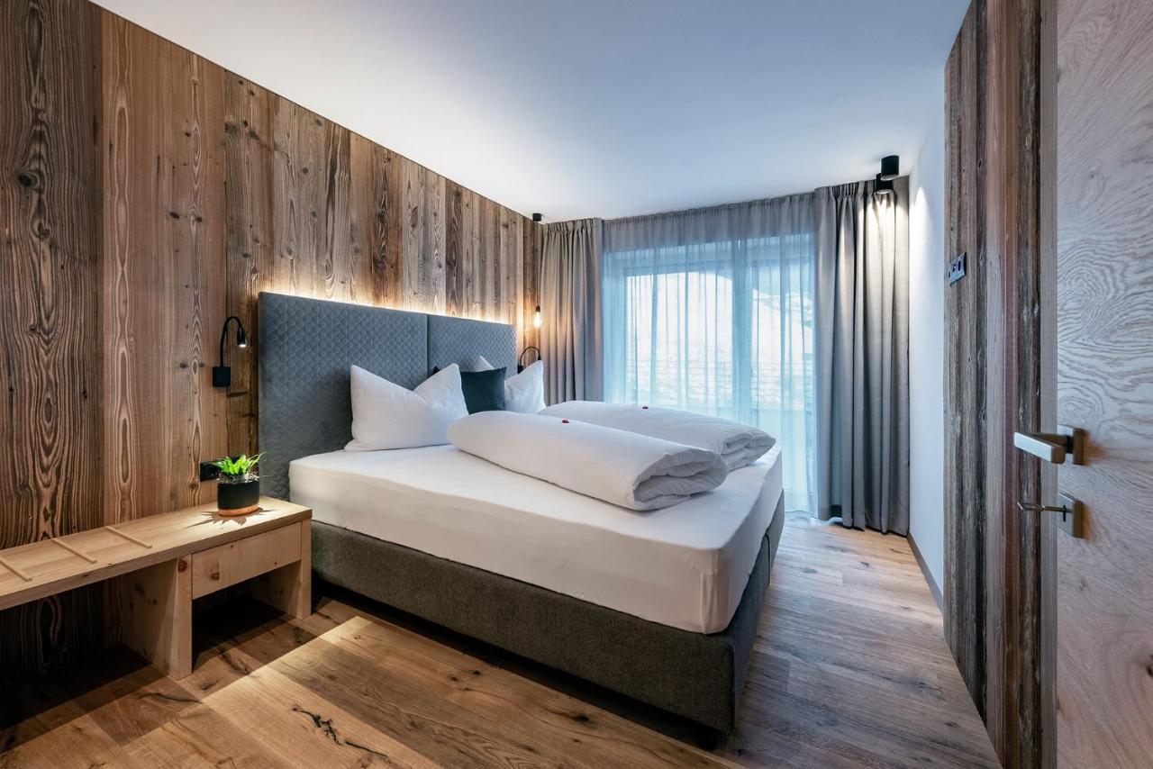 Guesthouse Plose Bressanone Bagian luar foto