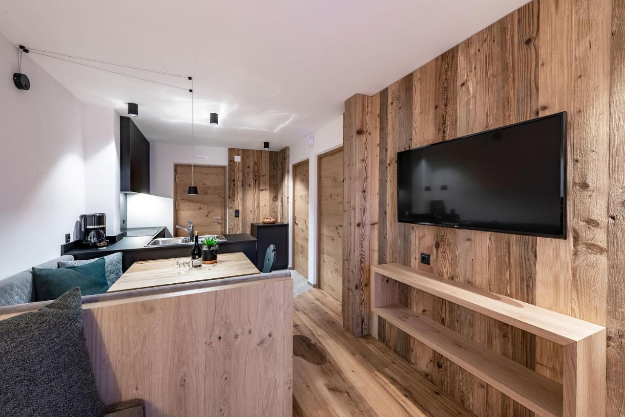 Guesthouse Plose Bressanone Bagian luar foto