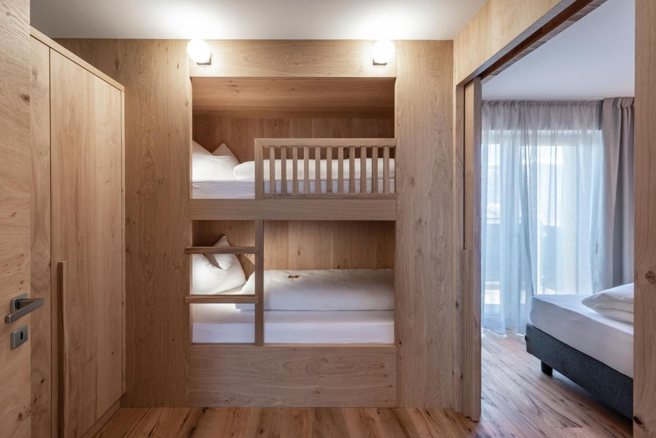 Guesthouse Plose Bressanone Bagian luar foto