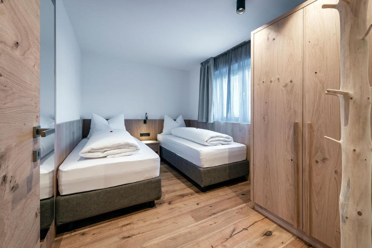 Guesthouse Plose Bressanone Bagian luar foto