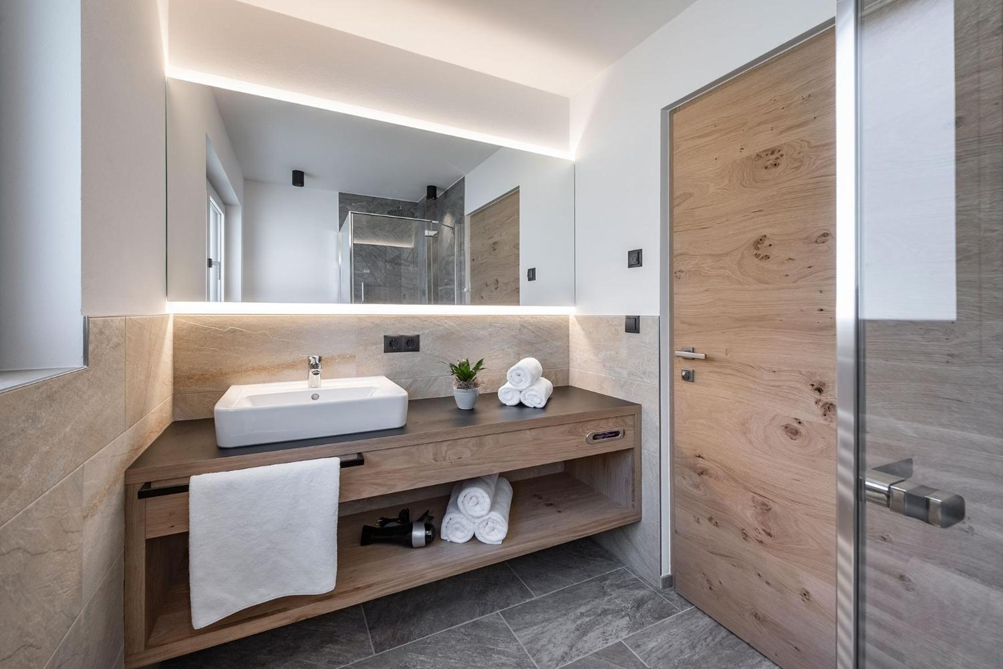 Guesthouse Plose Bressanone Bagian luar foto