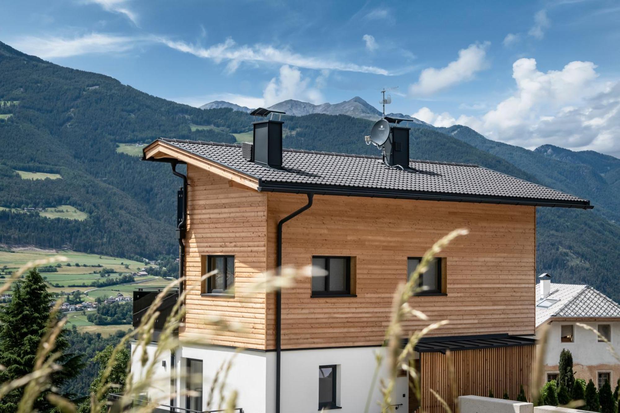 Guesthouse Plose Bressanone Bagian luar foto