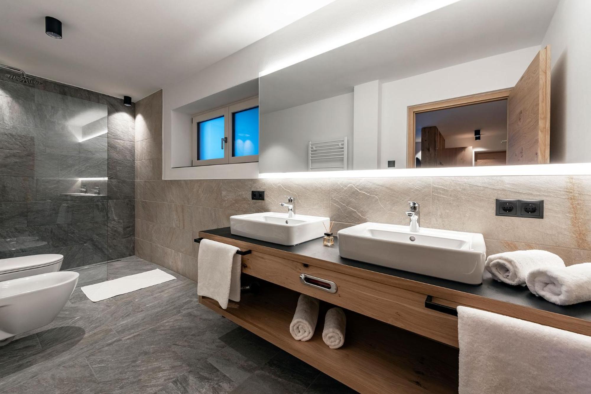 Guesthouse Plose Bressanone Bagian luar foto